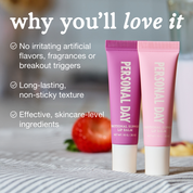 Emotional Support Lip Balm
