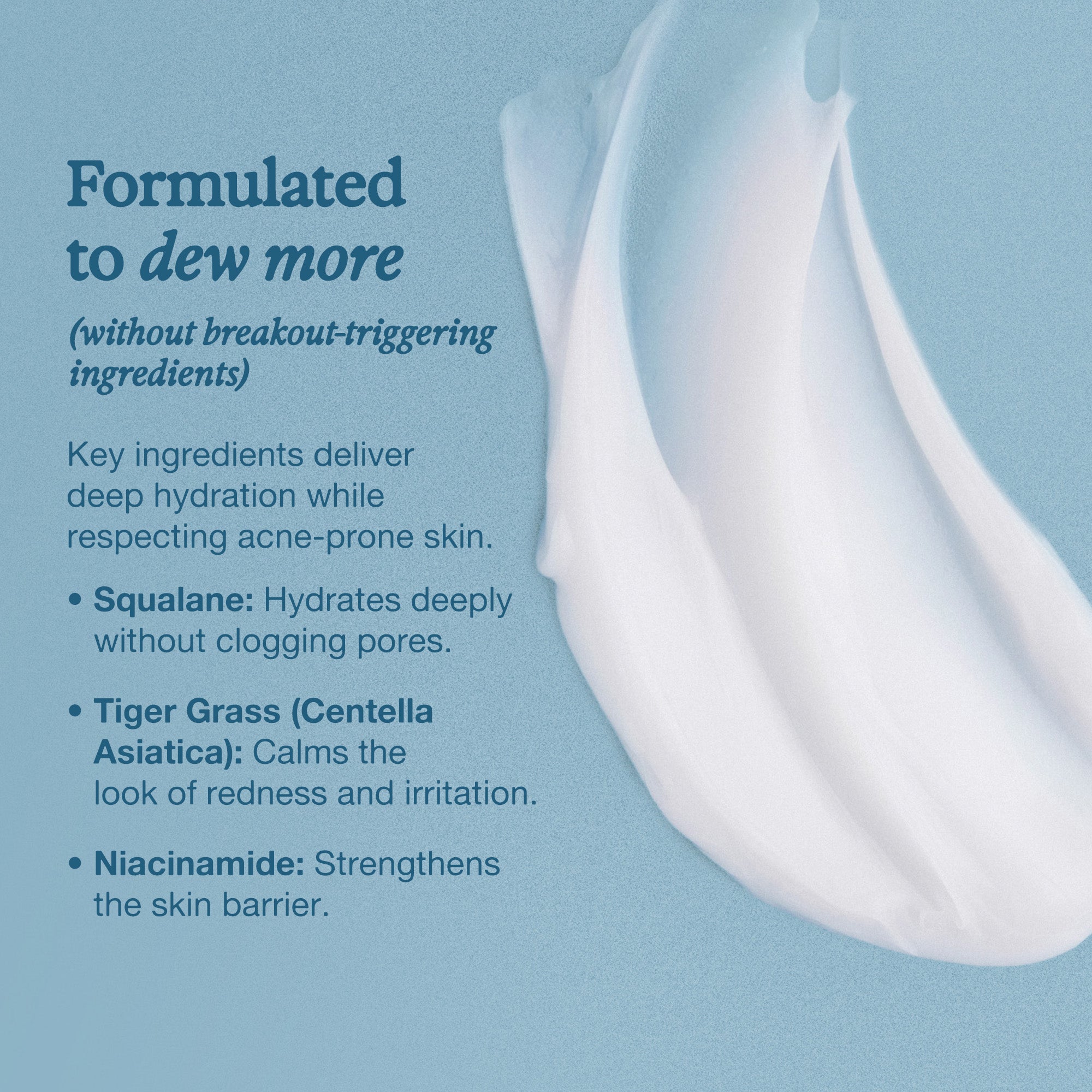 Overdew Barrier Cream