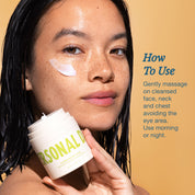 Overdew Barrier Cream