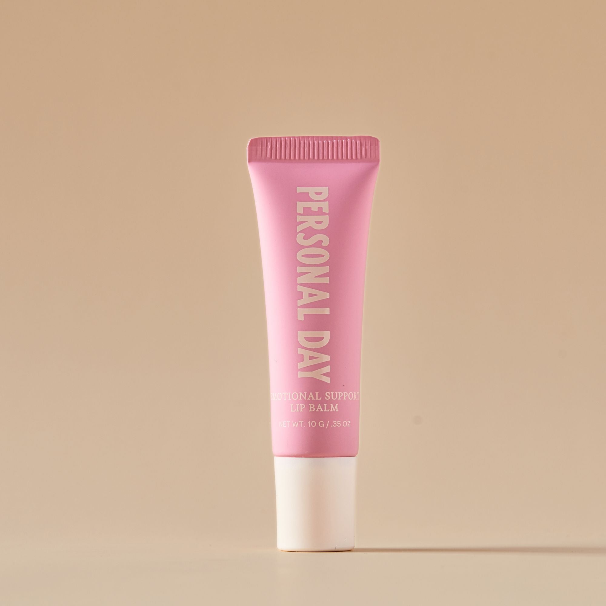 Emotional Support Lip Balm