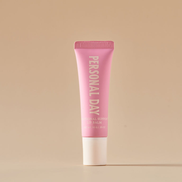 Emotional Support Lip Balm