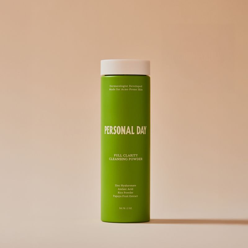 Full Clarity Cleansing Powder