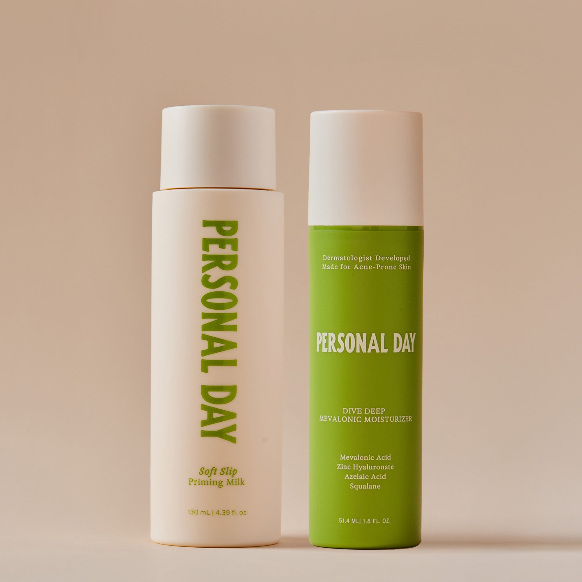 Acne-Safe Hydration Duo