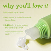 Emotional Support Lip Balm