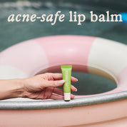 Emotional Support Lip Balm