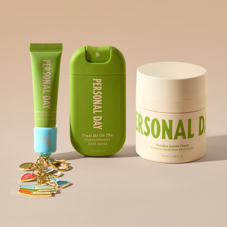 image of Good Skin Chemistry Set