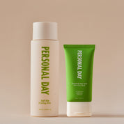 Instant Glass Skin Duo