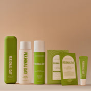 Lili's Personal Day Summer Kit