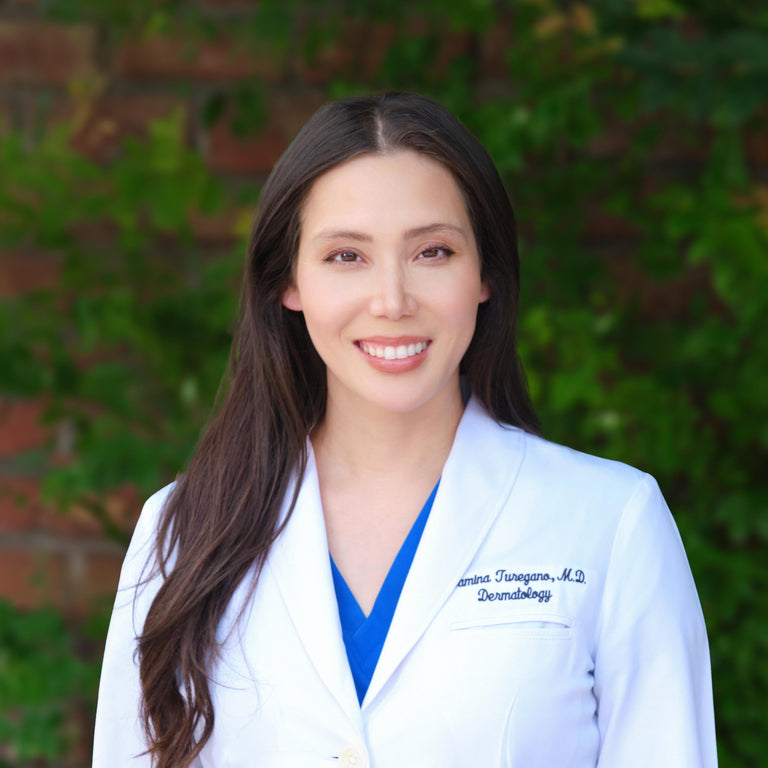 Dr. Mamina Turegano, MD