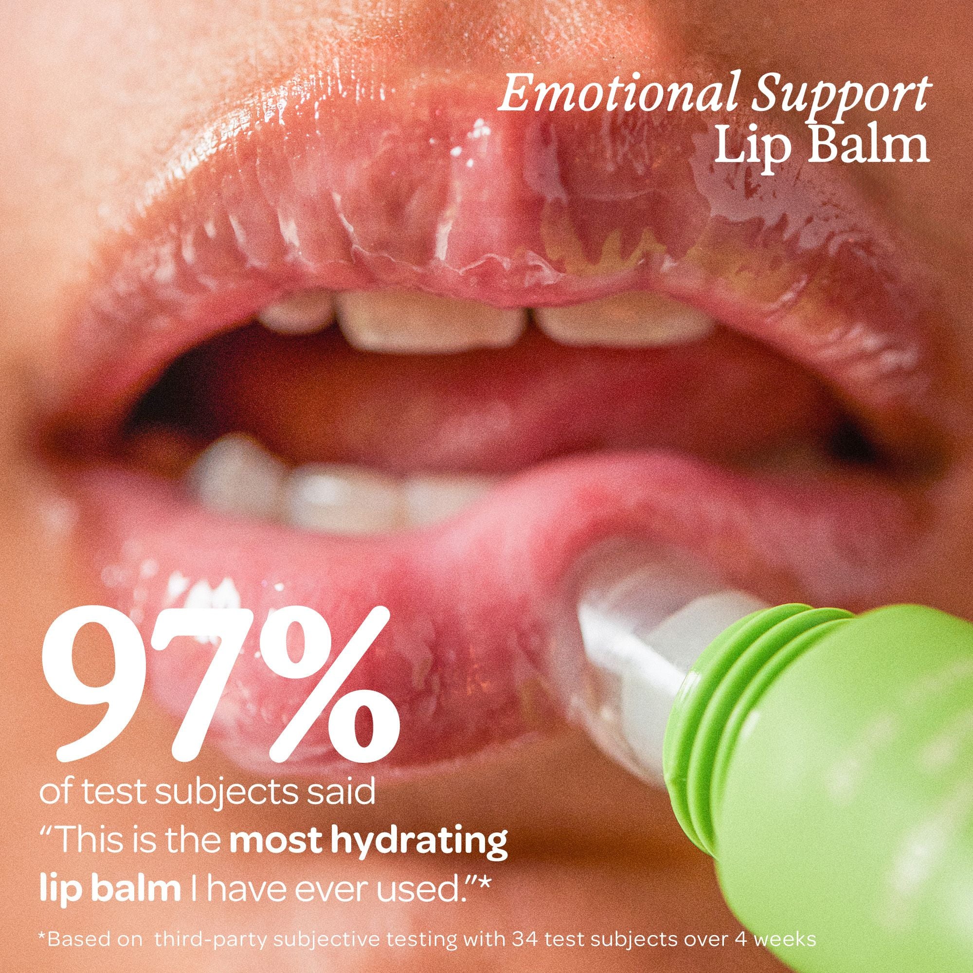 Lili's Personal Day Kit