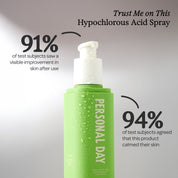 Lili's Personal Day Kit