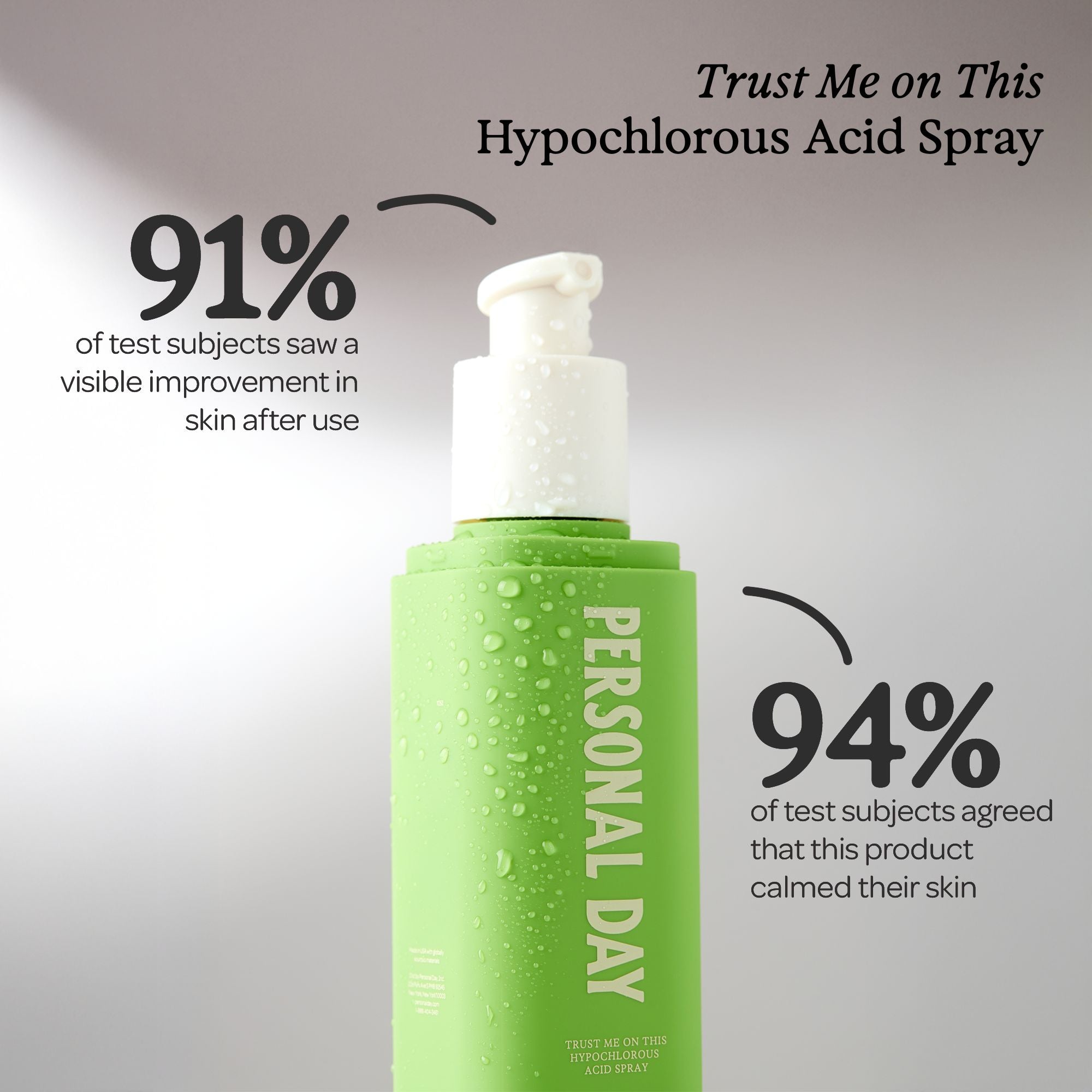 Lili's Personal Day Kit