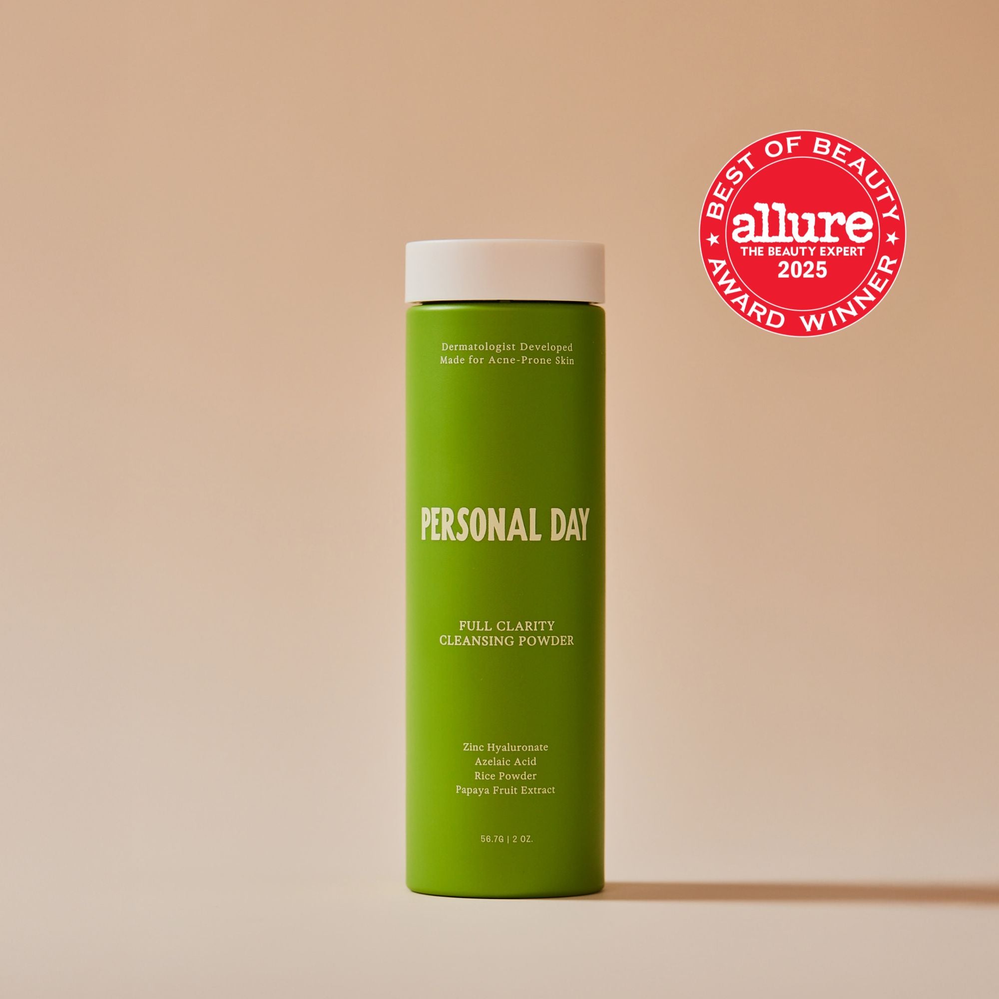 Full Clarity Cleansing Powder