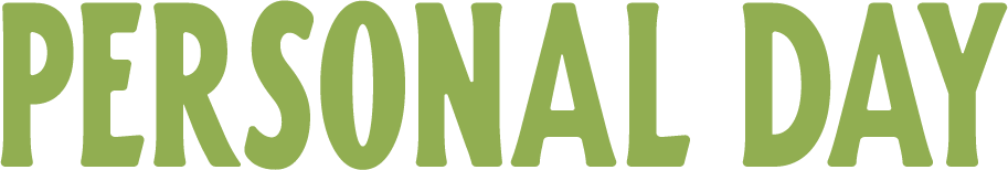 Our Story – Personal Day