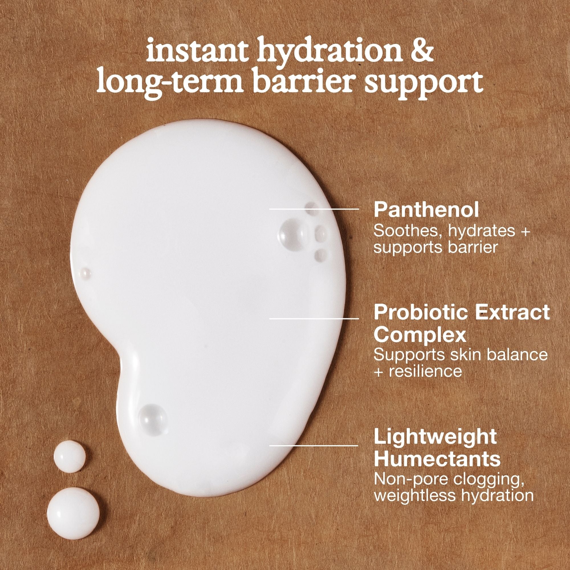 Soft Slip Priming Milk