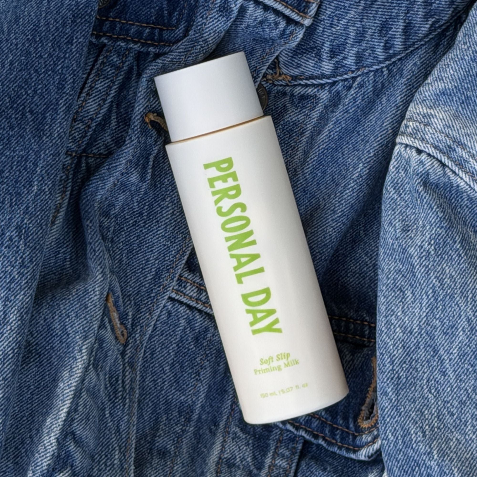 Soft Slip Priming Milk