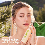 Soft Slip Priming Milk