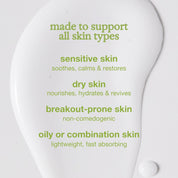 Soft Slip Priming Milk