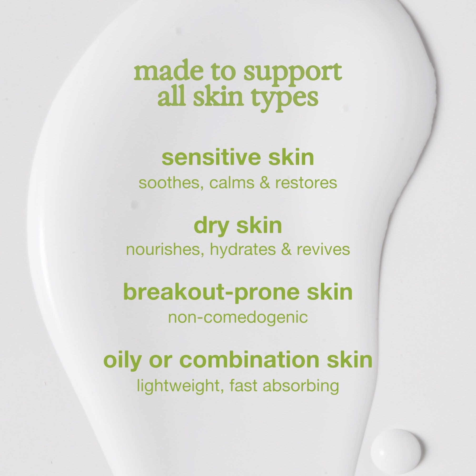 Soft Slip Priming Milk