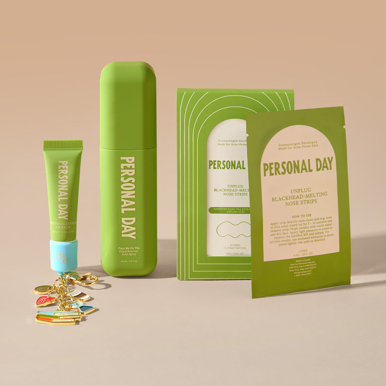 image of The Skincare Hypothesis Set