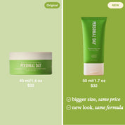 Everybody Stay Calm Recovery Mask