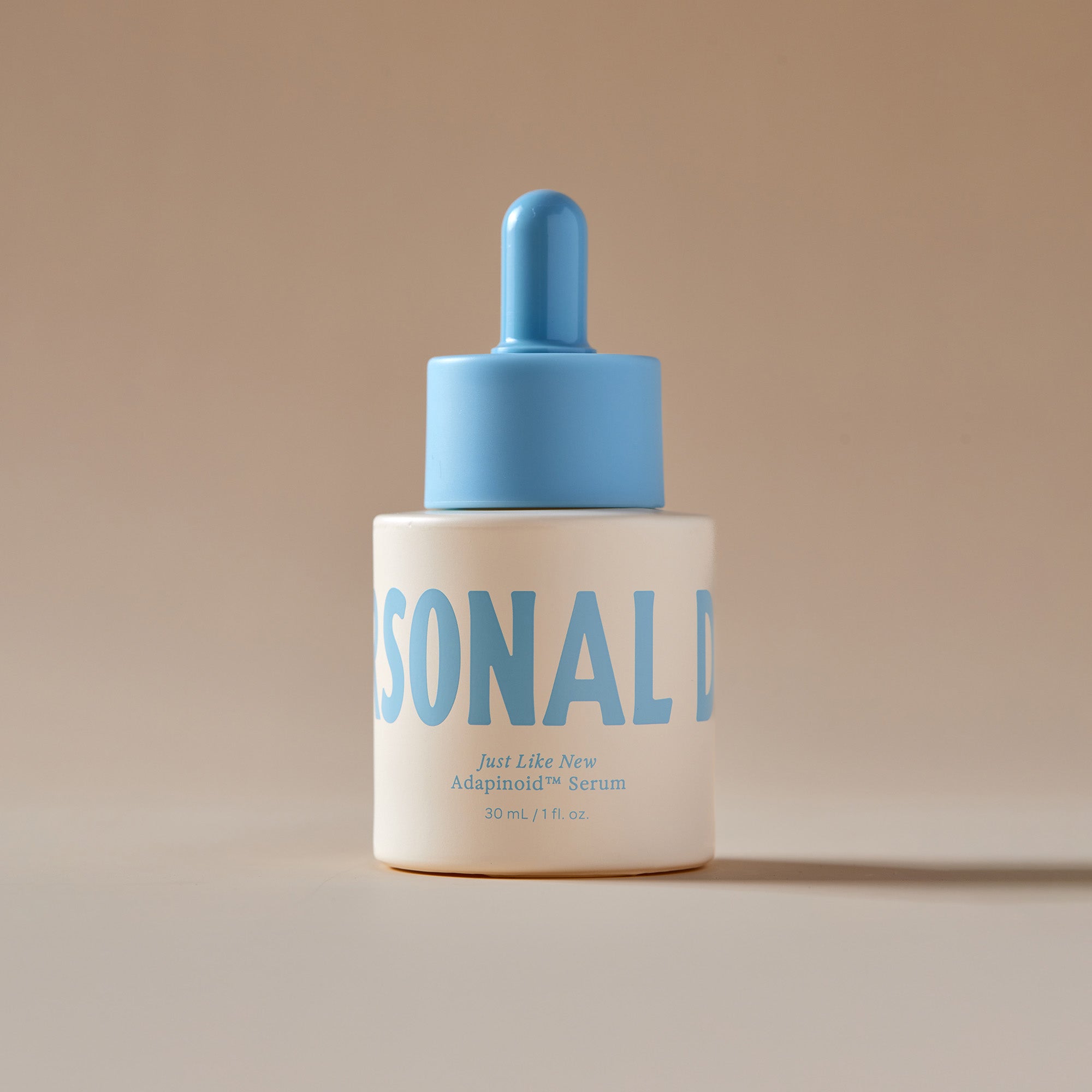 Just Like New Adapinoid Serum