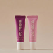 The Forbidden Lip Duo