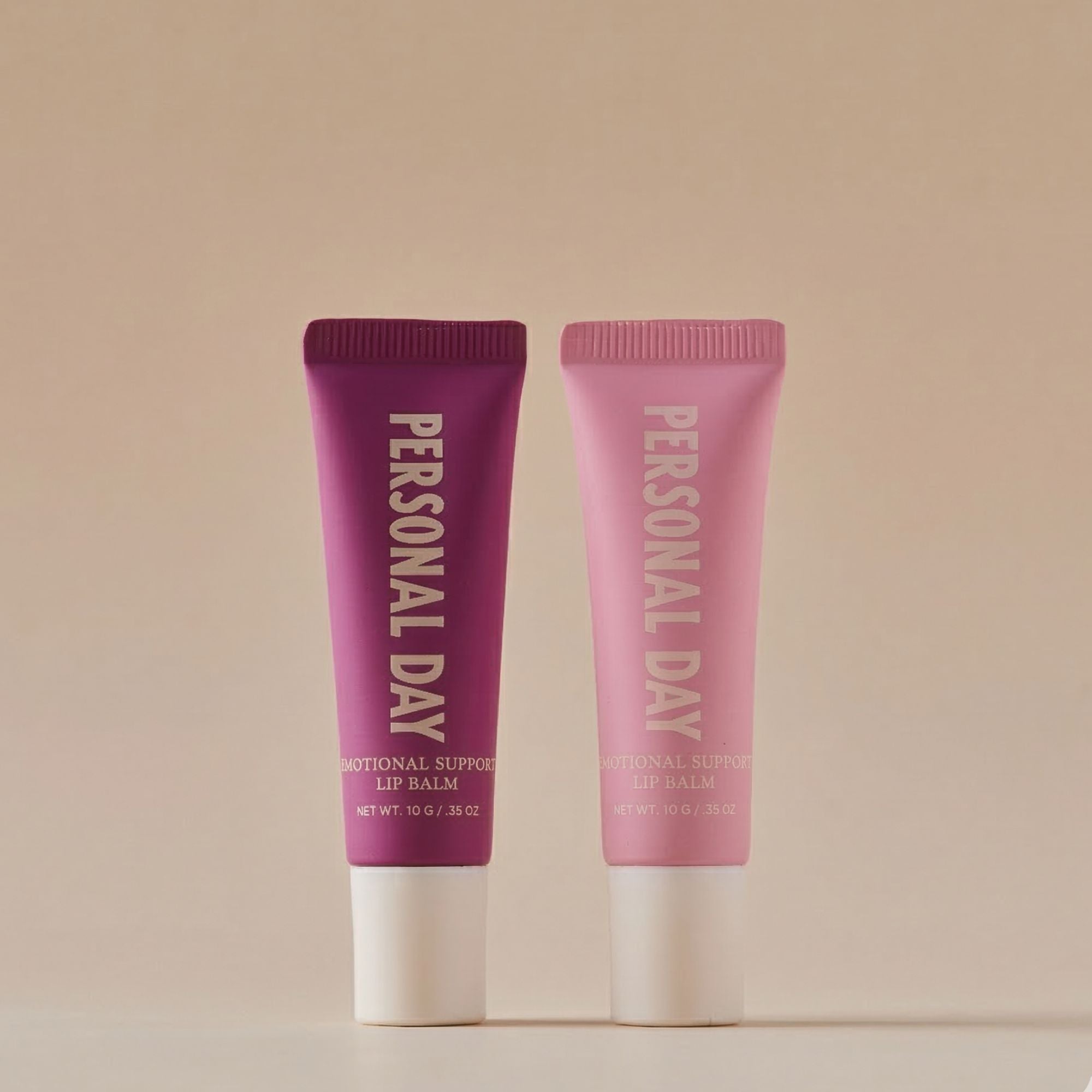 The Forbidden Lip Duo