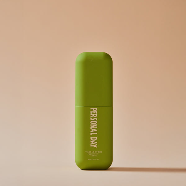 Trust Me on This Hypochlorous Acid Gel