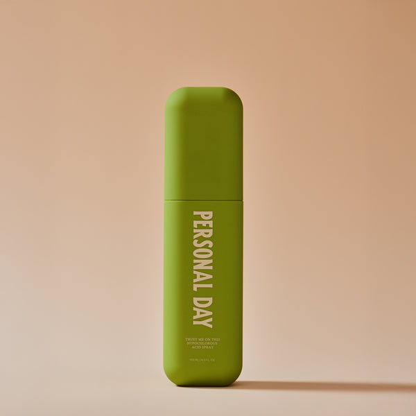 Trust Me on This Hypochlorous Acid Spray