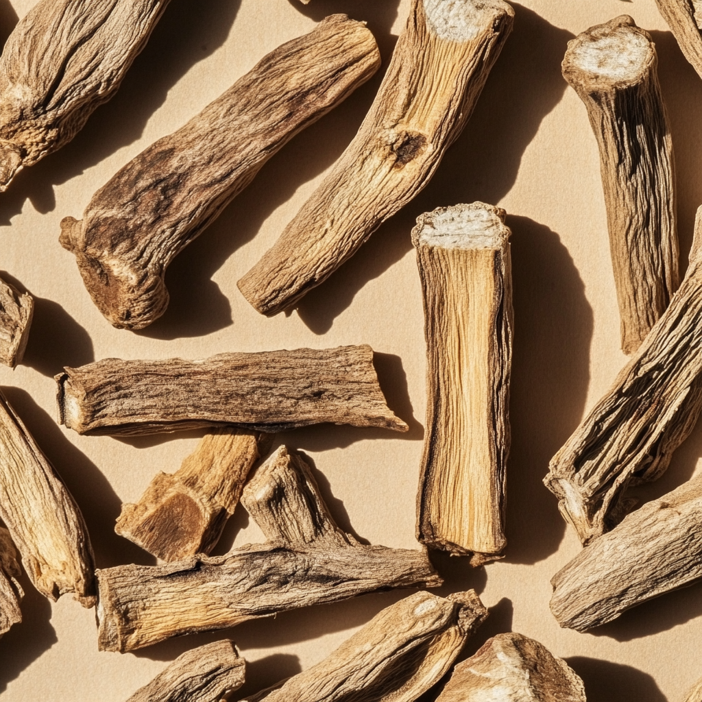 Licorice Root Extract image