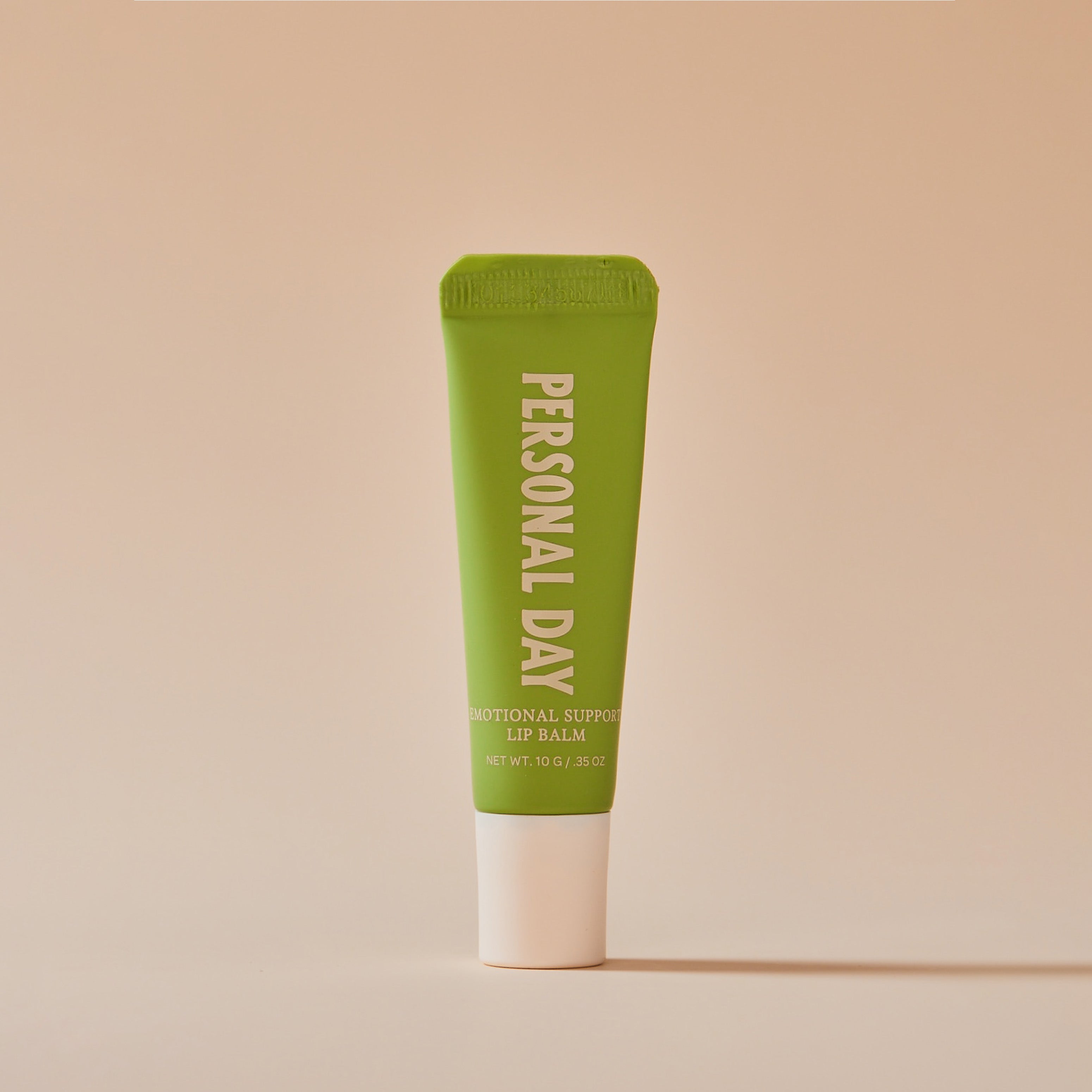 Emotional Support Lip Balm