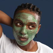 Everybody Stay Calm Recovery Mask