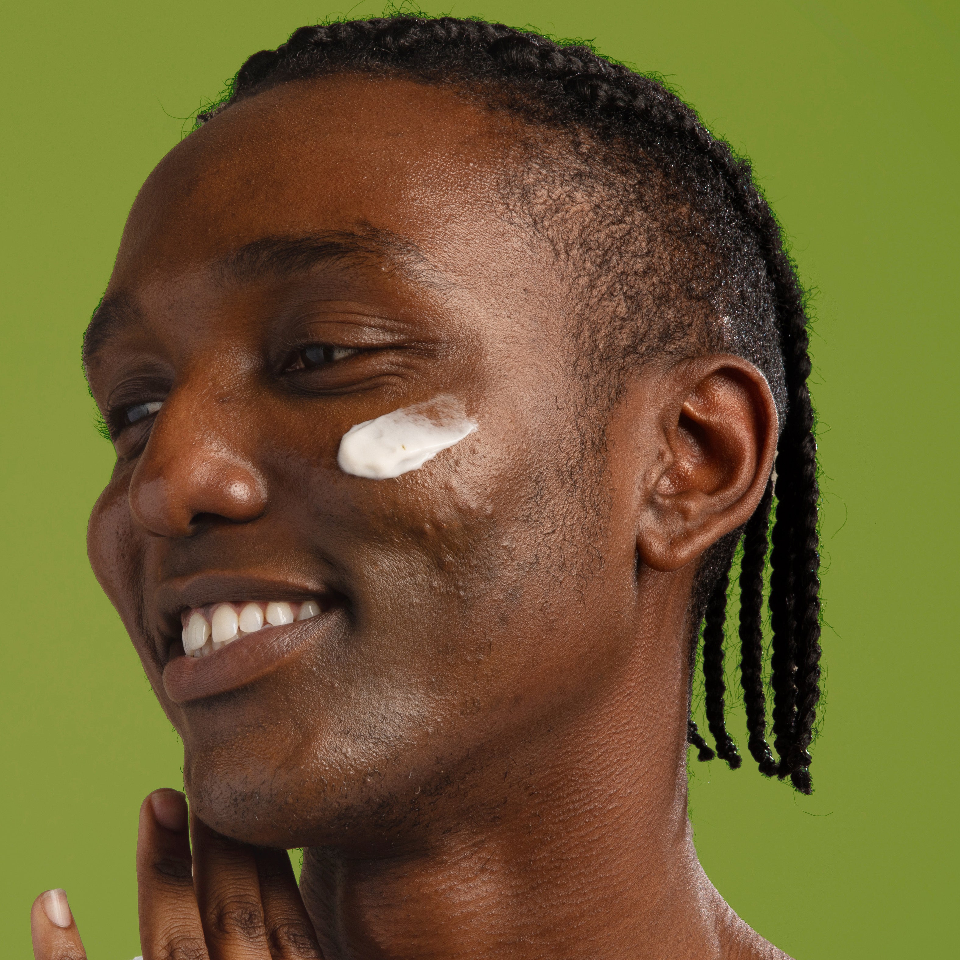 Dive Deep Mevalonic Moisturizer