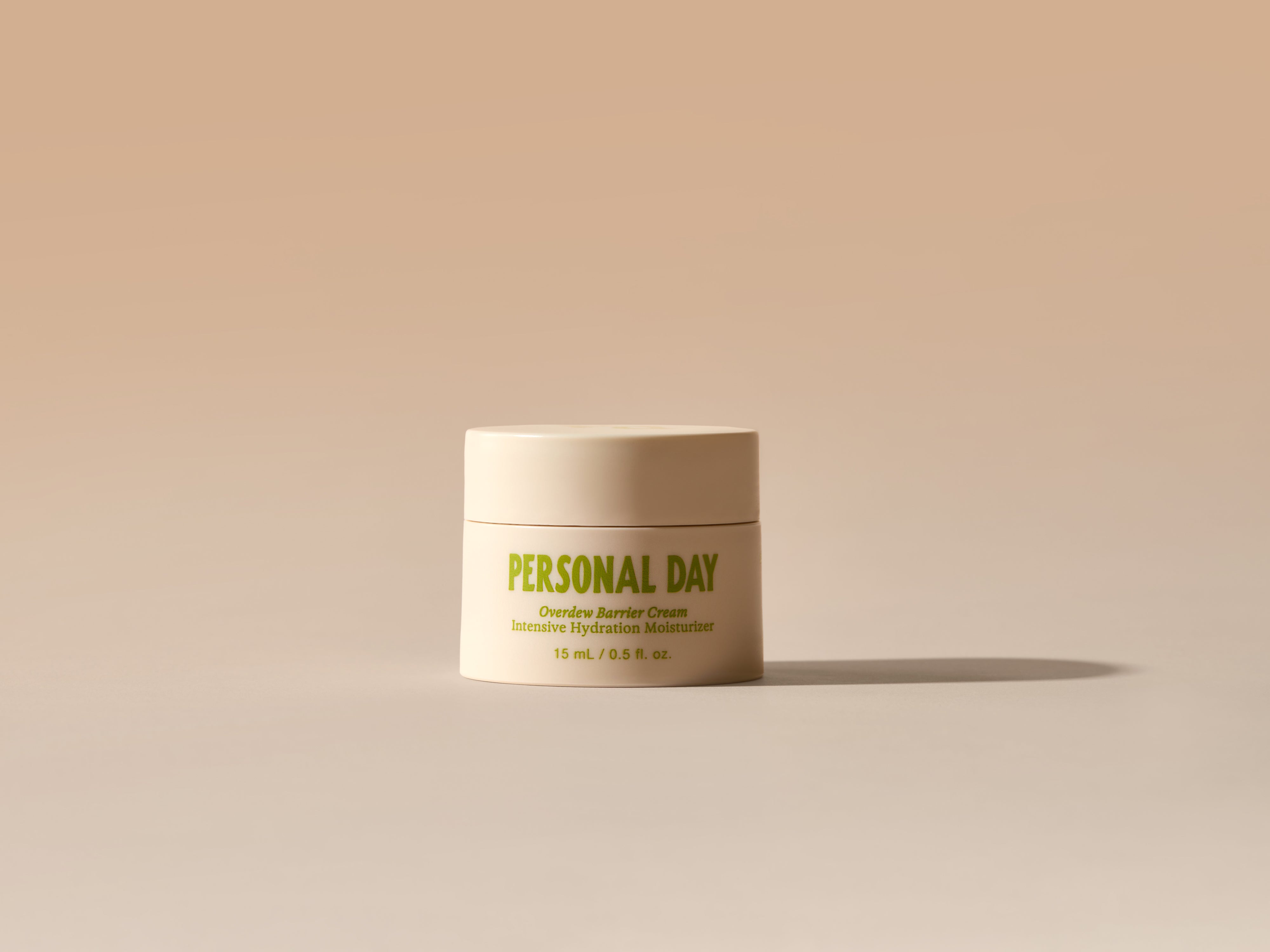 日焼け止め Dew Superior EX Cream Finalizer Overdew Barrier Cream Moisturizer – Personal Day
