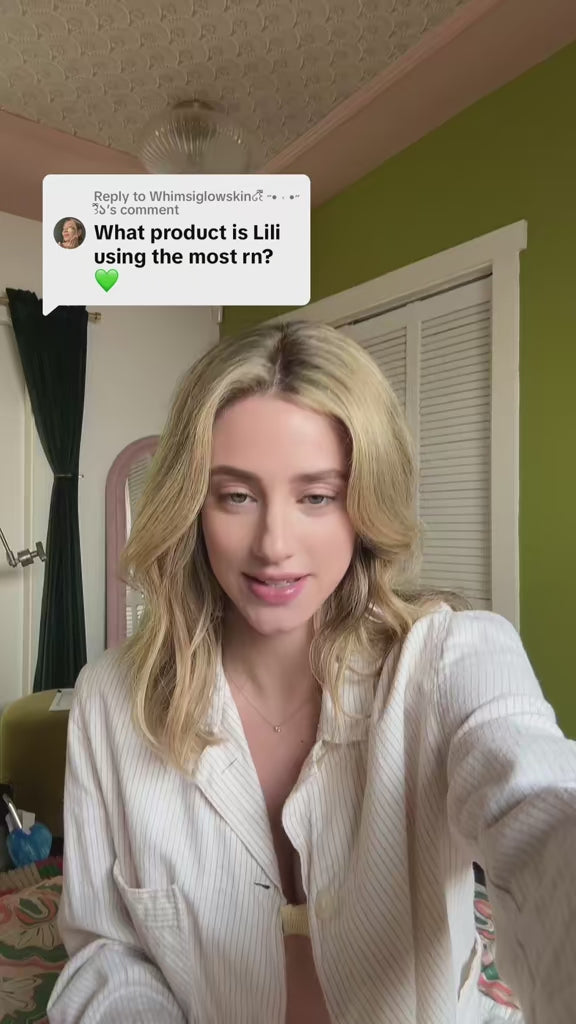 Lili's Personal Day Kit