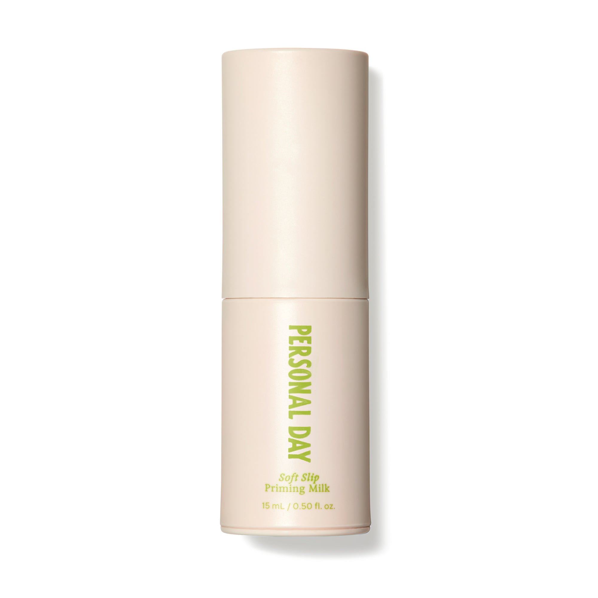 Soft Slip Priming Milk