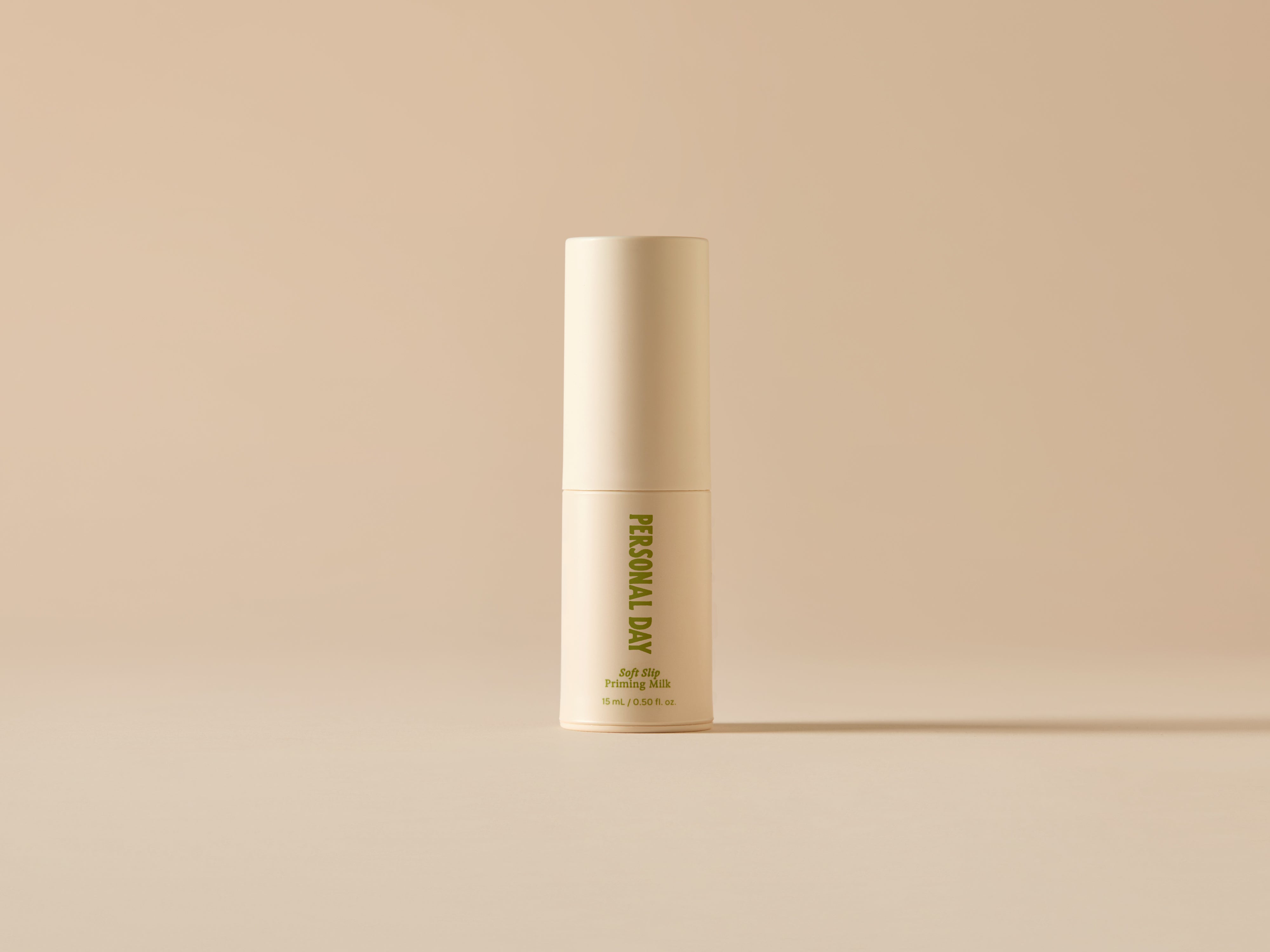 Soft Slip Priming Milk